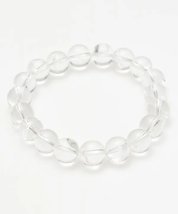 10mm Iris Quartz Bracelet