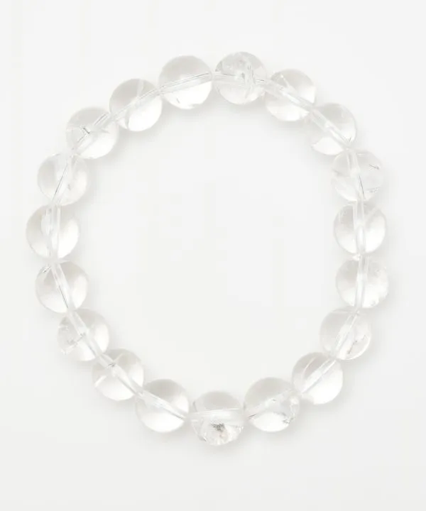 10mm Iris Quartz Bracelet