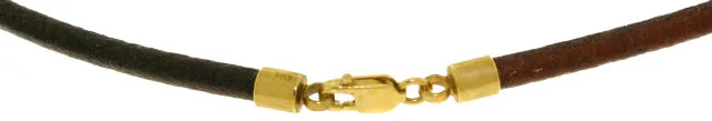 4.7 Carat 14K Solid White Gold The Thrill Citrine Necklace