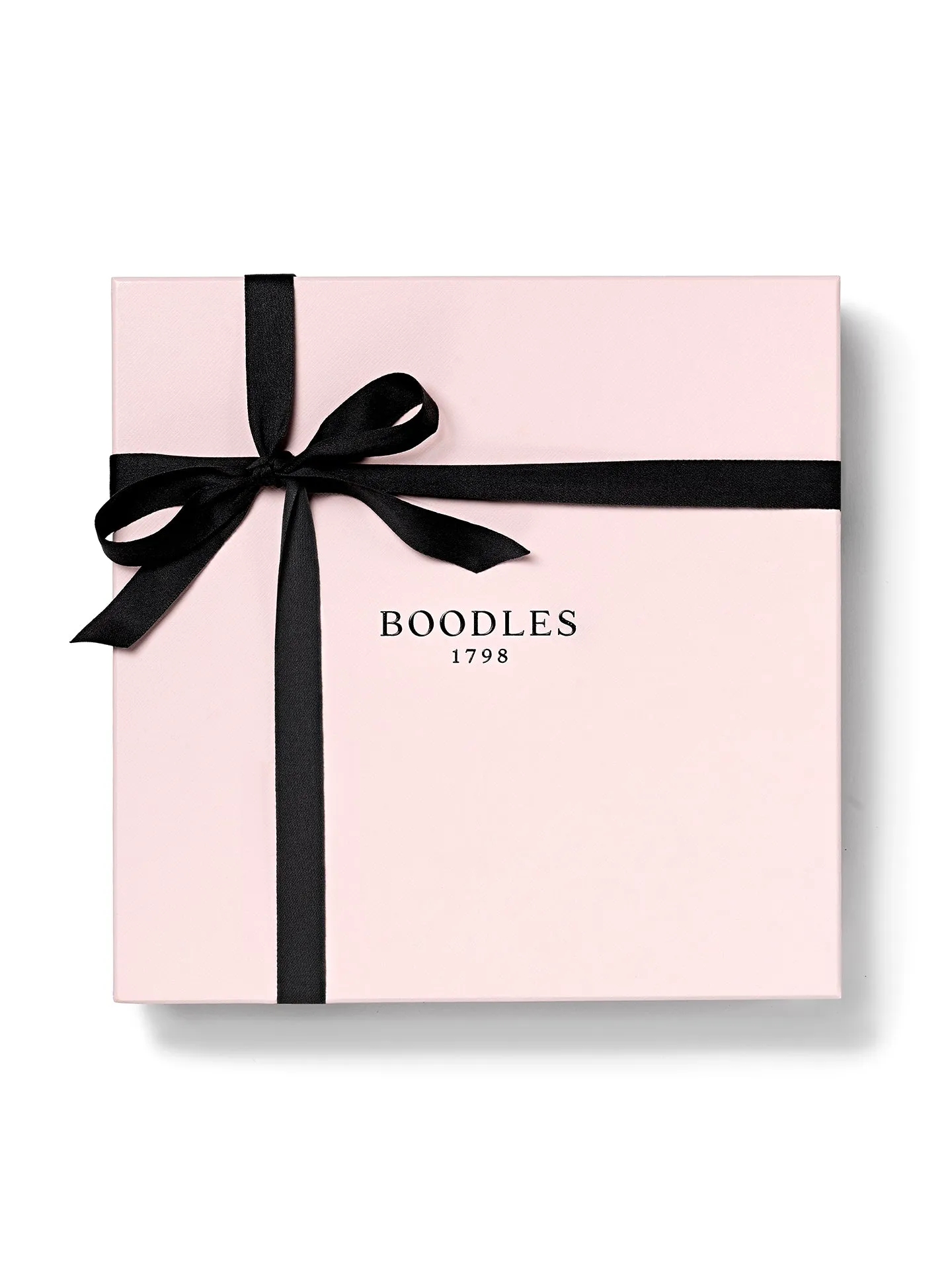A Family Journey Barcelona Pink Sapphire Necklace
