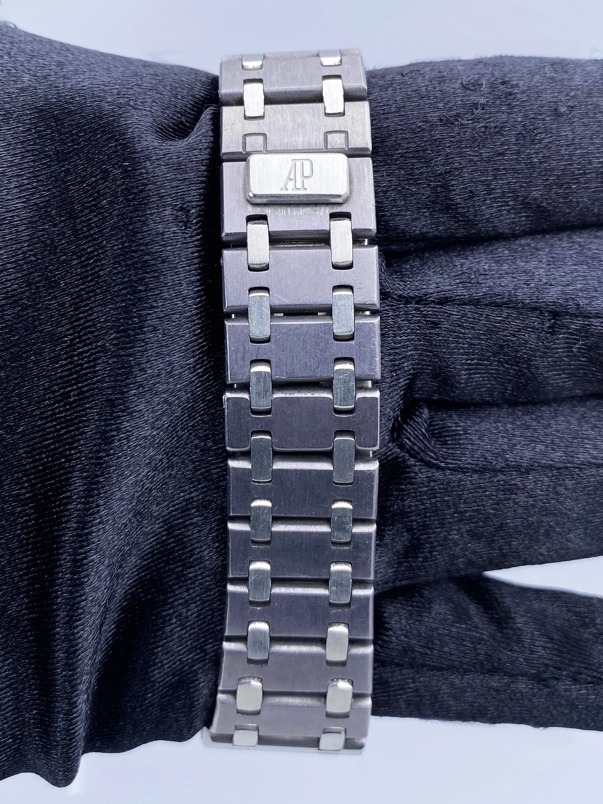 Audemars Piguet Royal Oak 56175TT Championship Tantalum Mens Watch