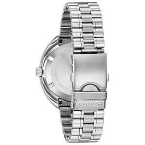 Bulova Marine Star Gents