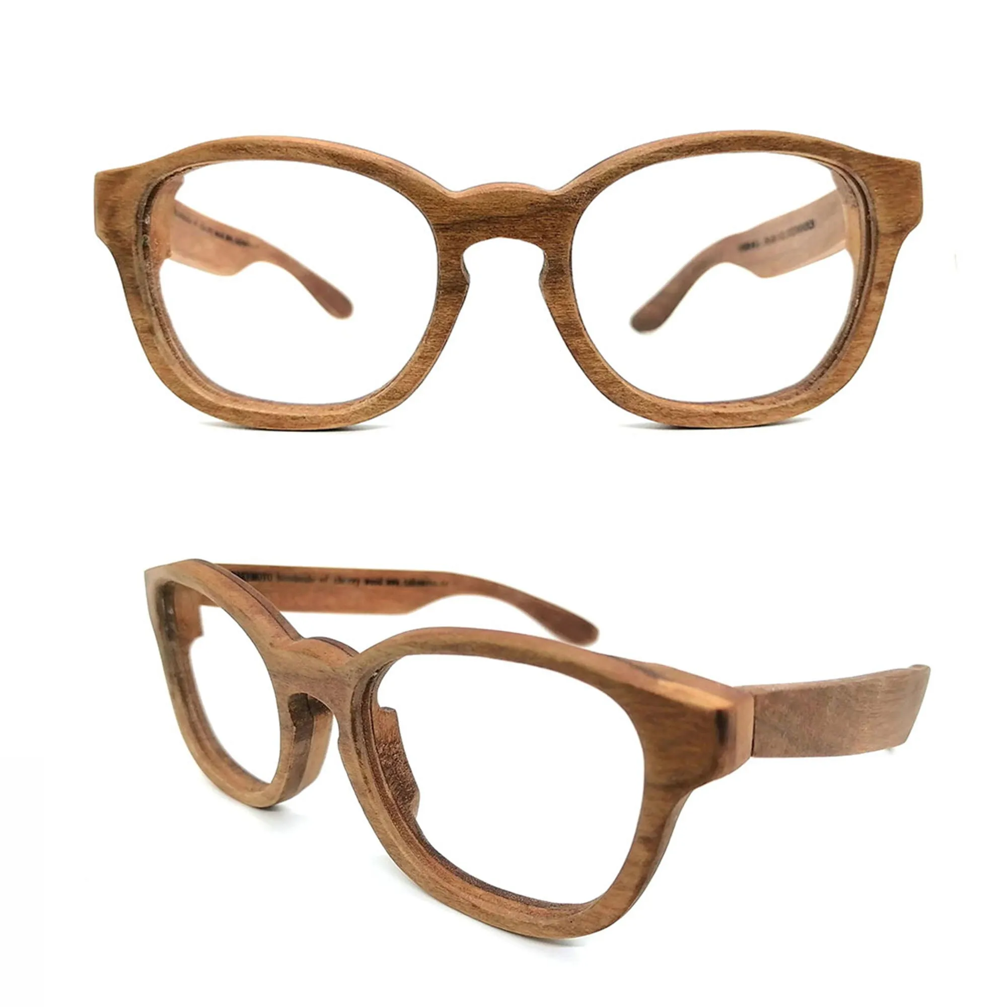 cherry wood COVER-M