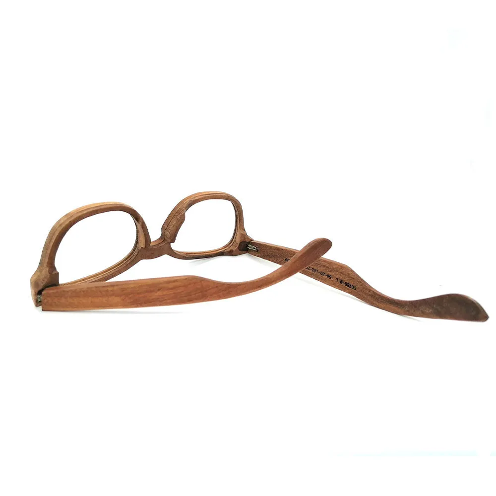 cherry wood COVER-M