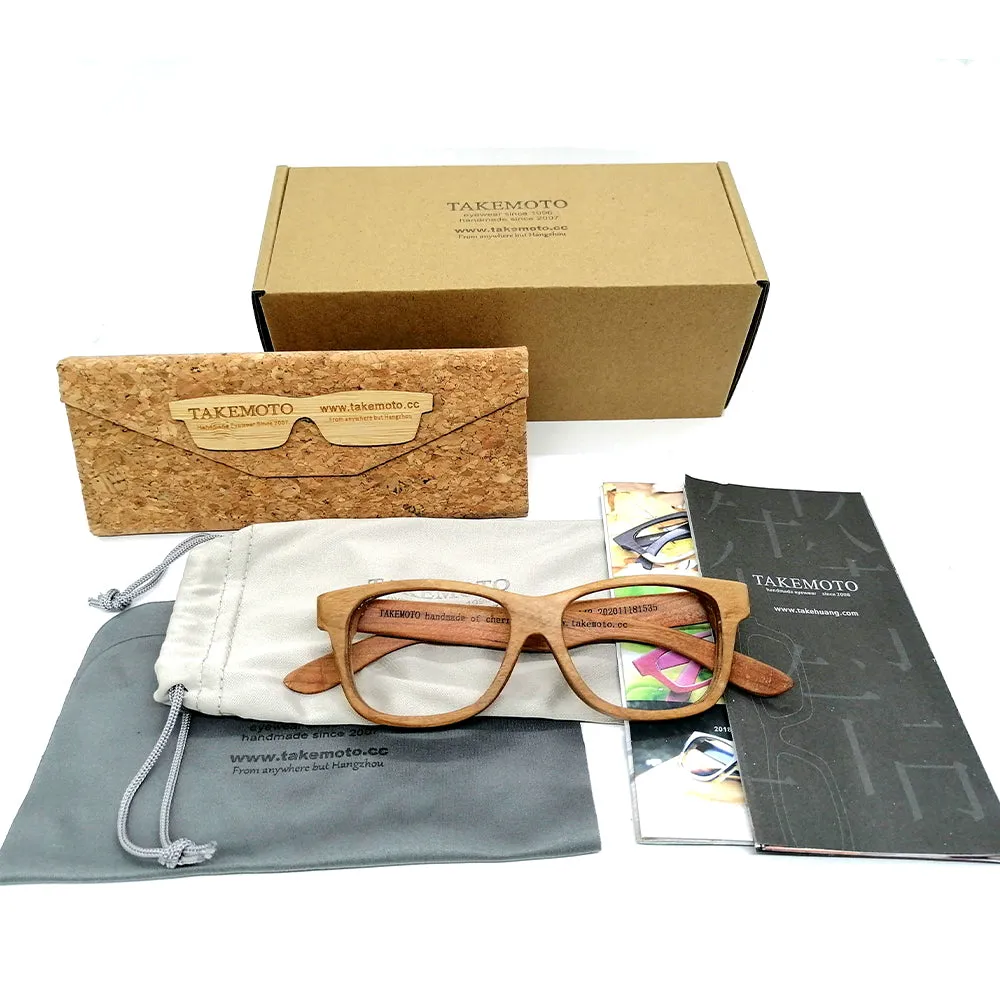 cherry wood WALKER2012