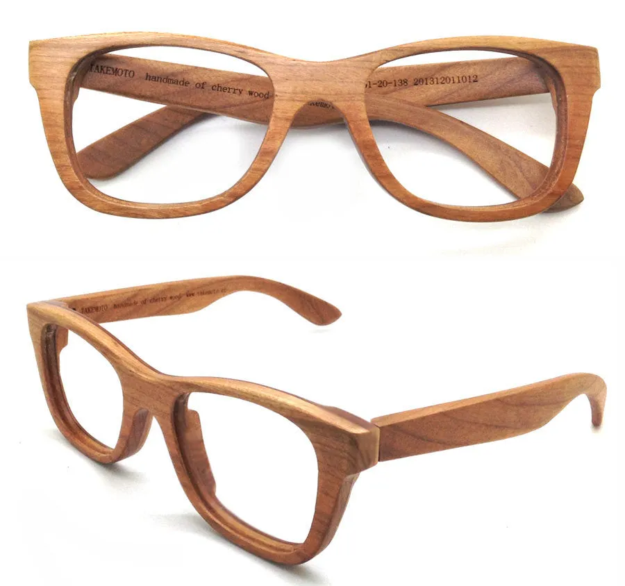 cherry wood WALKER2012