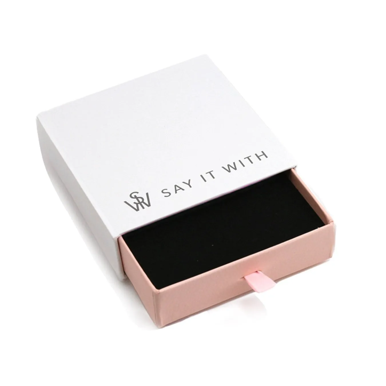 Children's September Sapphire Birthstone Bracelet - Silver