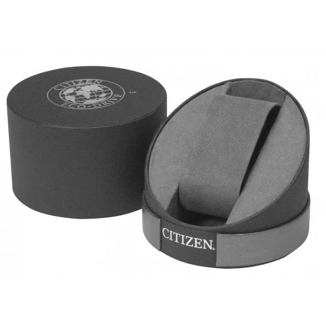Citizen Gents Satellite Wave World Time GPS Perpetual Watch CC3020-57L