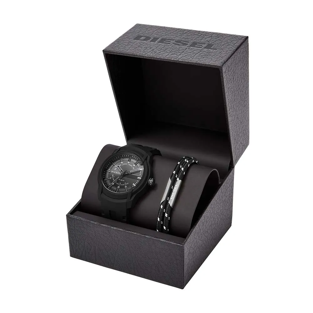 Diesel DZ1978 Armbar Gift Set