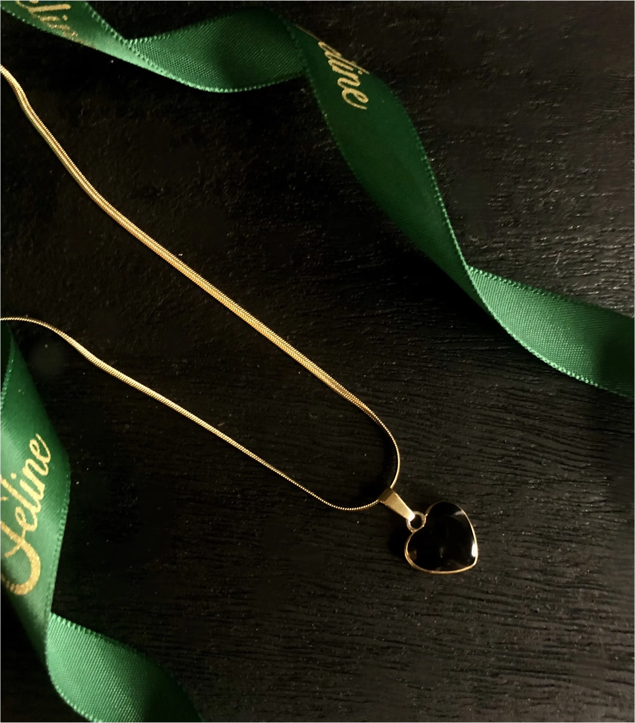 Georgia Necklace