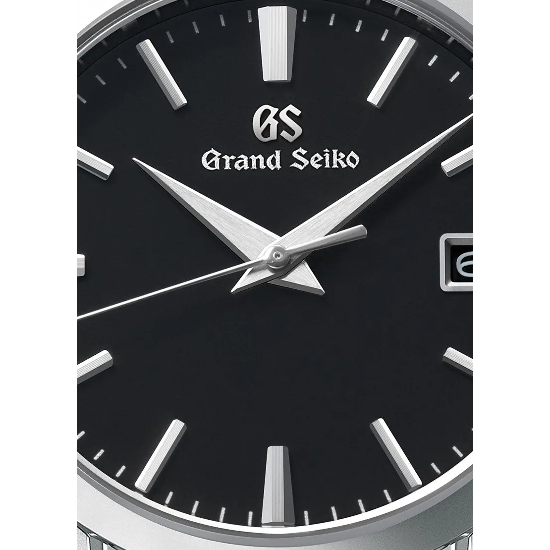 Grand Seiko Quartz 37mm Heritage Collection SBGX261