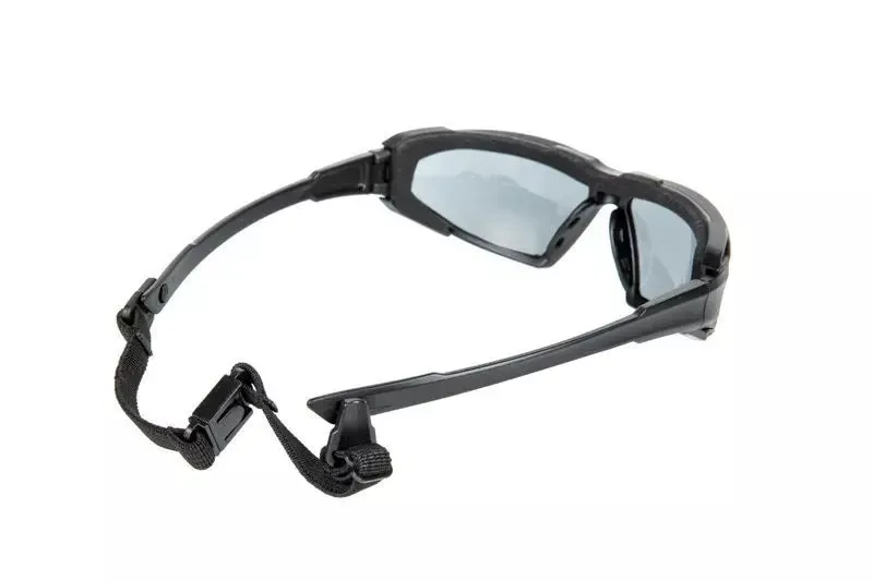 Highlander Glasses - Gray