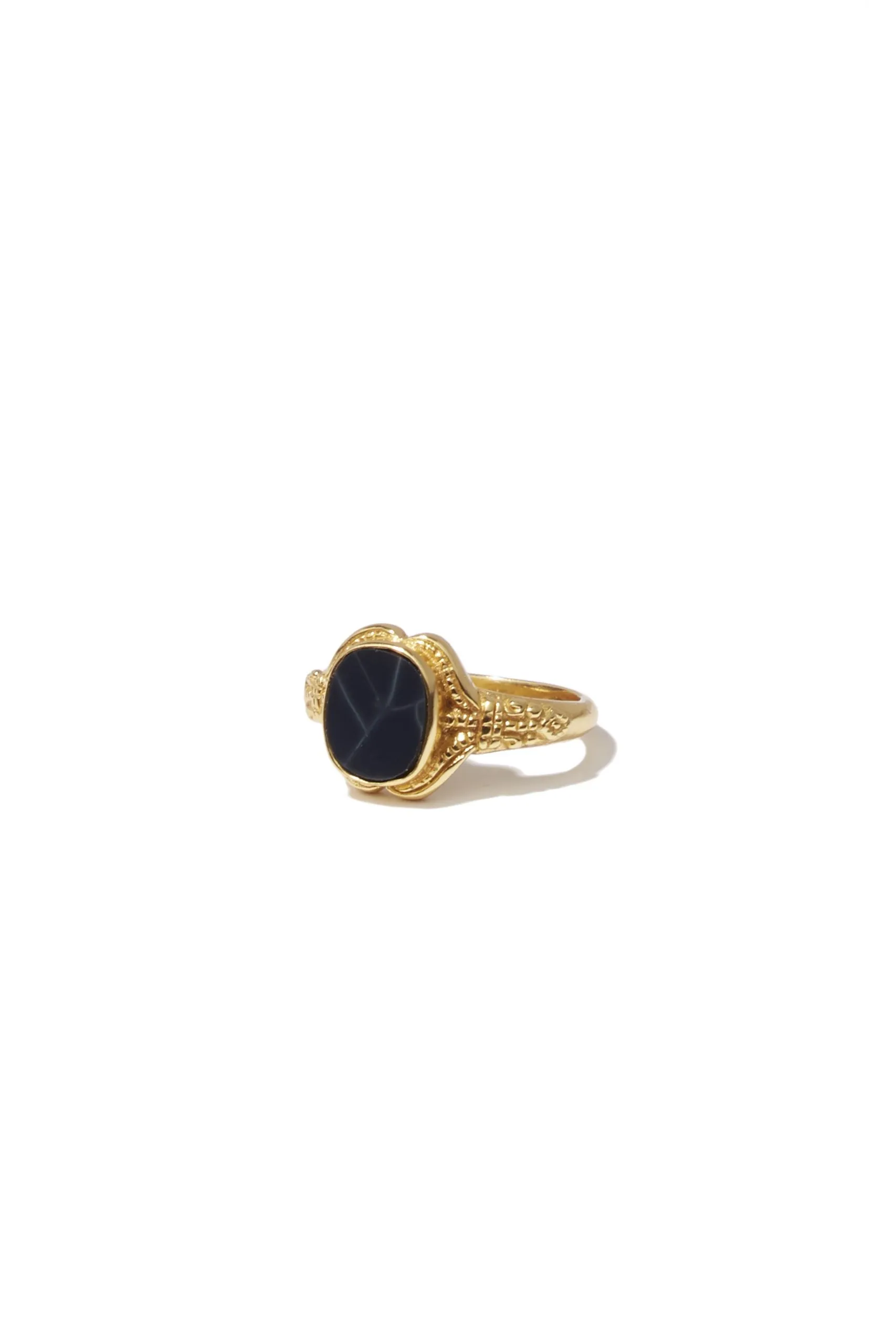 Laisser ring