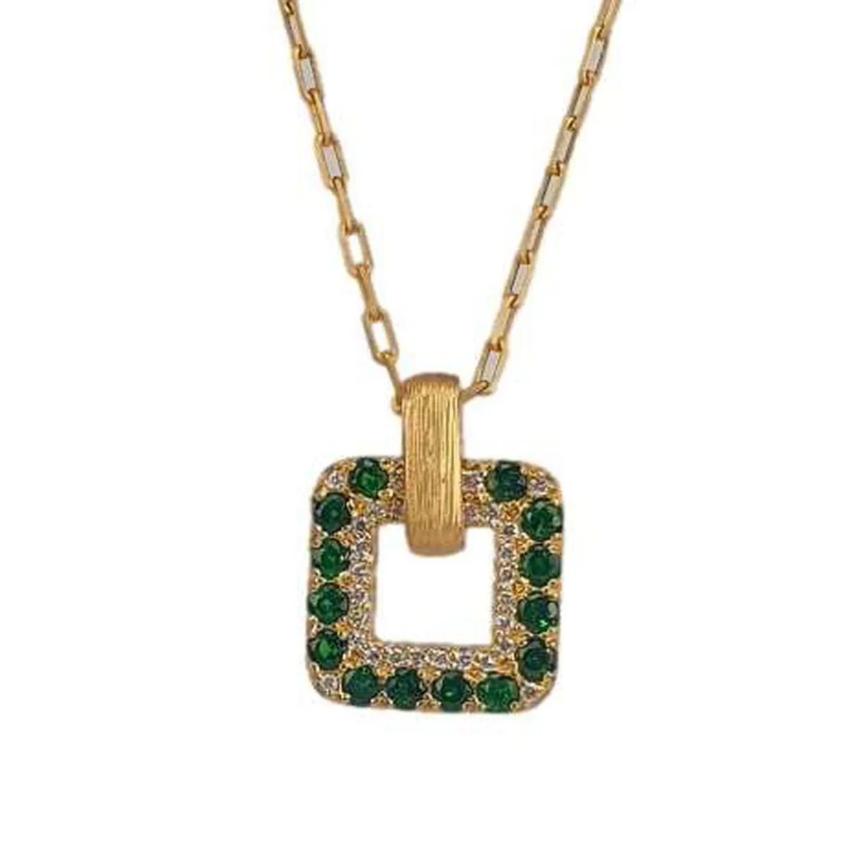 Marika 14K Gold & Diamond Necklace M9108