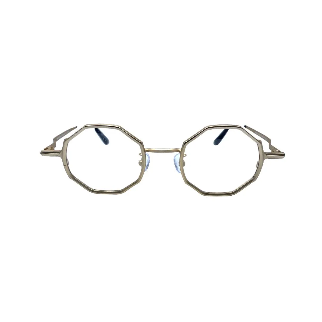 Meadow 1031 Mat Gold