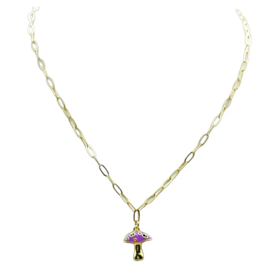 Mellow Necklace