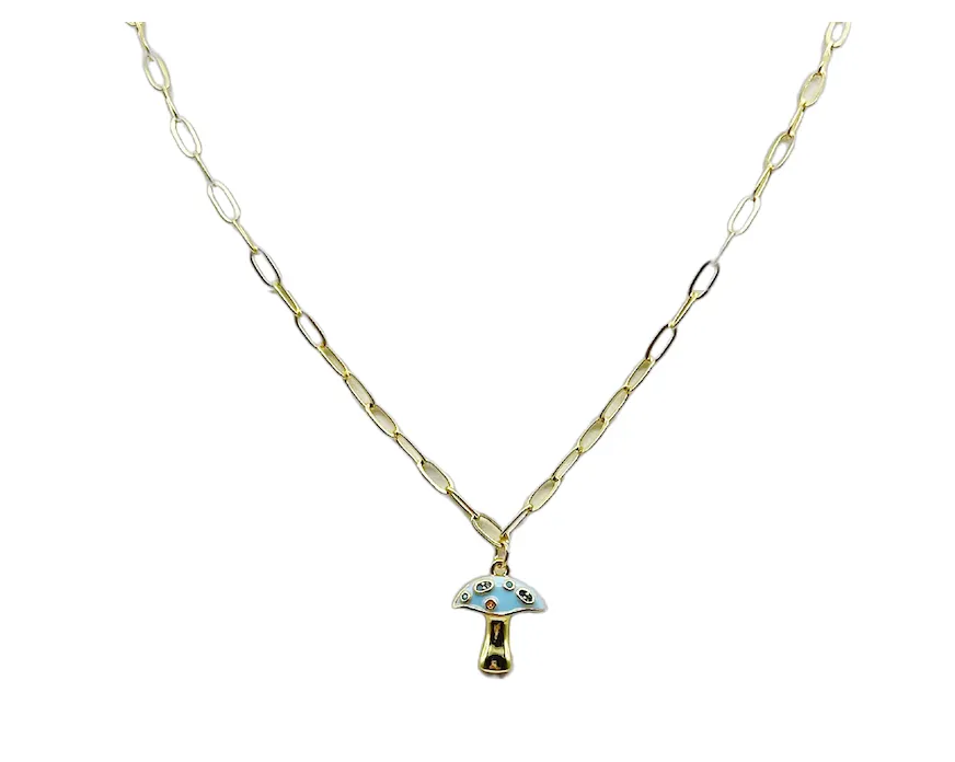 Mellow Necklace