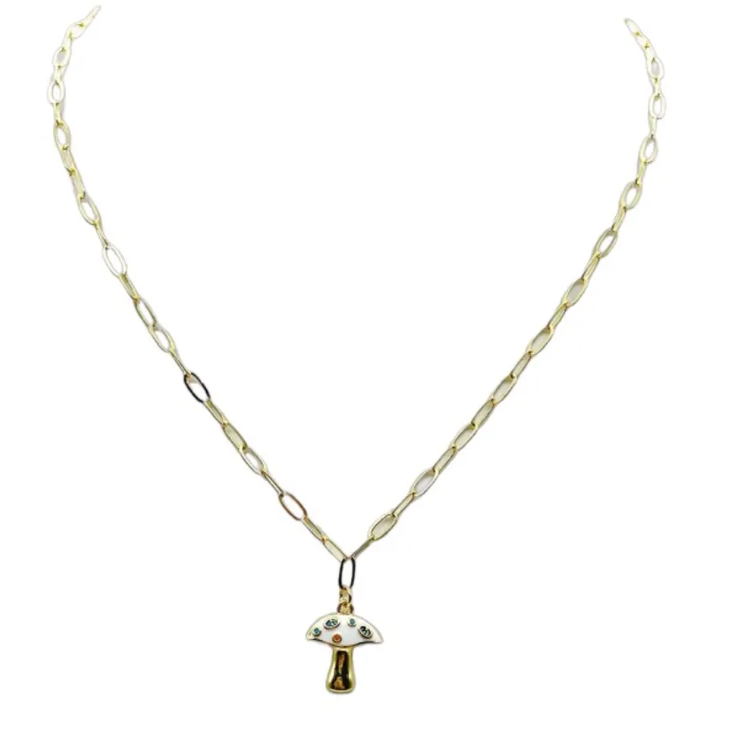 Mellow Necklace