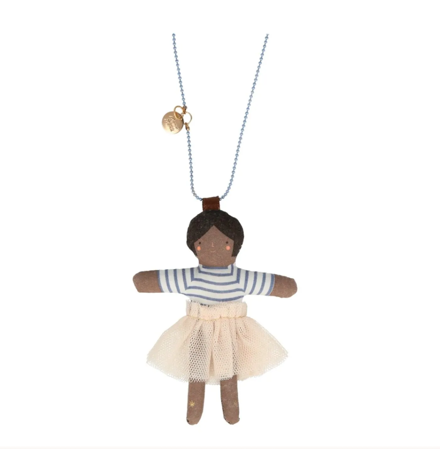 Meri Meri Ruby Doll Necklace