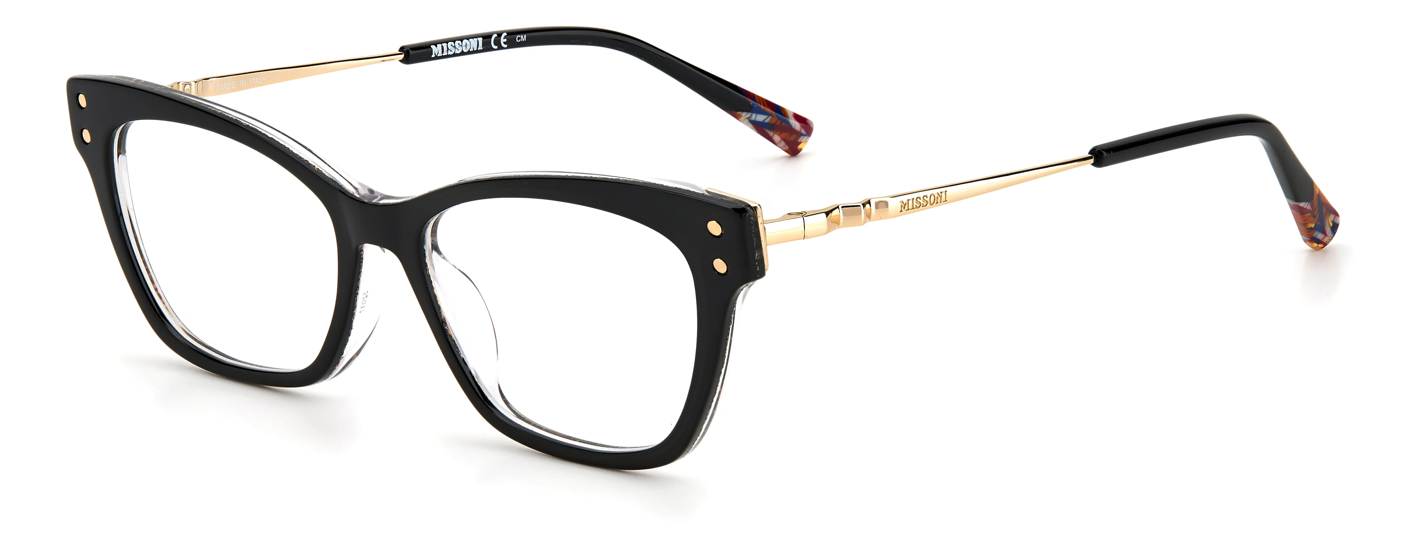 MISSONI-MIS 0045-807-5217-GLASSES FRAMES