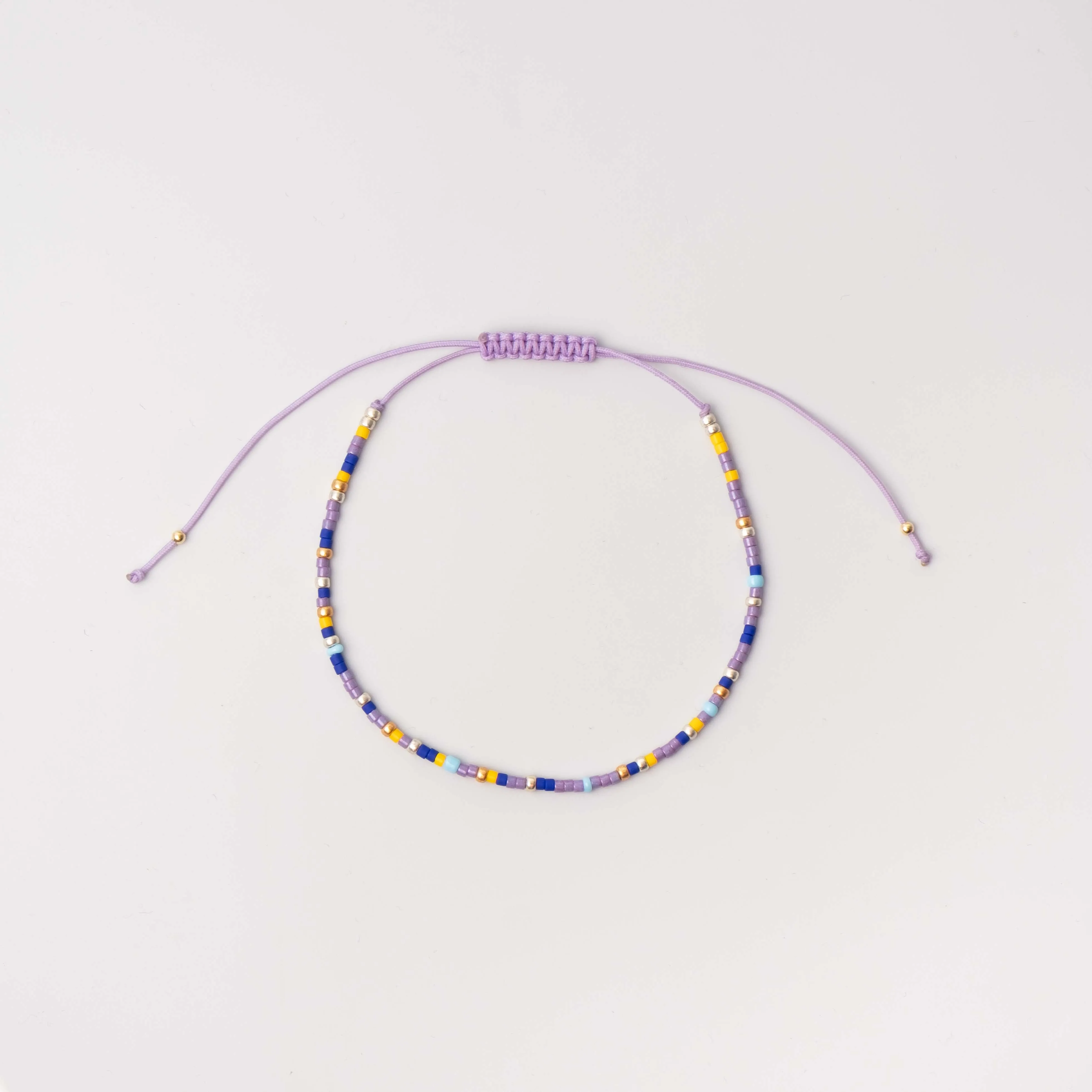 Miyuki Anklet