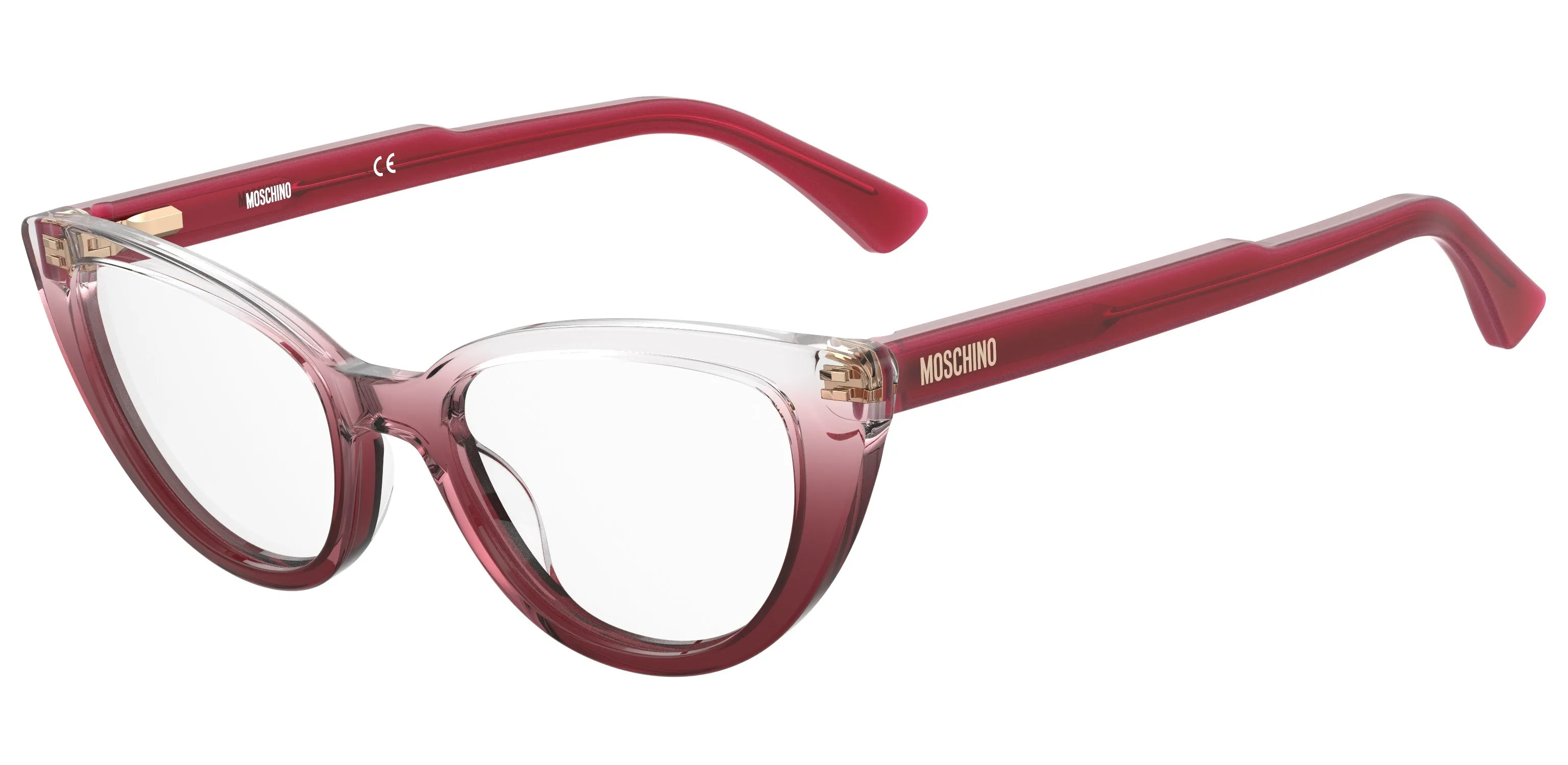 MOSCHINO-MOS605-6XQ-5118-GLASSES FRAMES