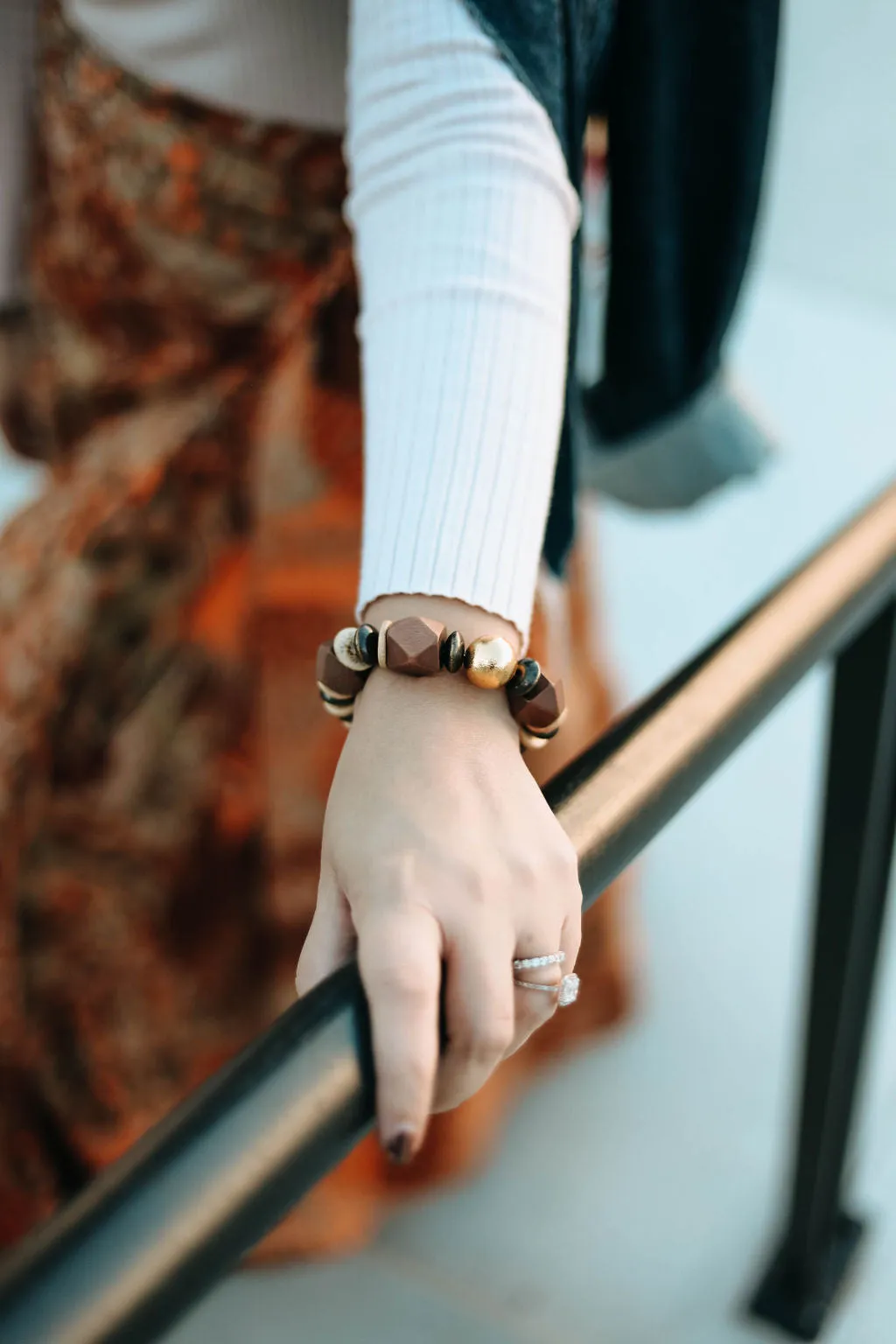 Noel Bracelet