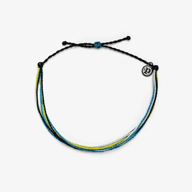 Pura Vida Original Anklet | Cannonball