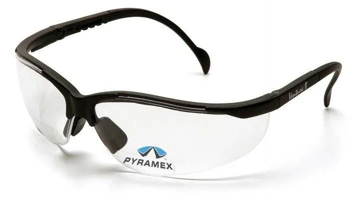 Pyramex Venture II V2 Reader Glasses