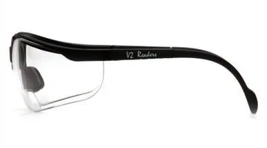 Pyramex Venture II V2 Reader Glasses