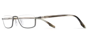 SAFILO-OCCHIO 01-R80-5121-GLASSES FRAMES