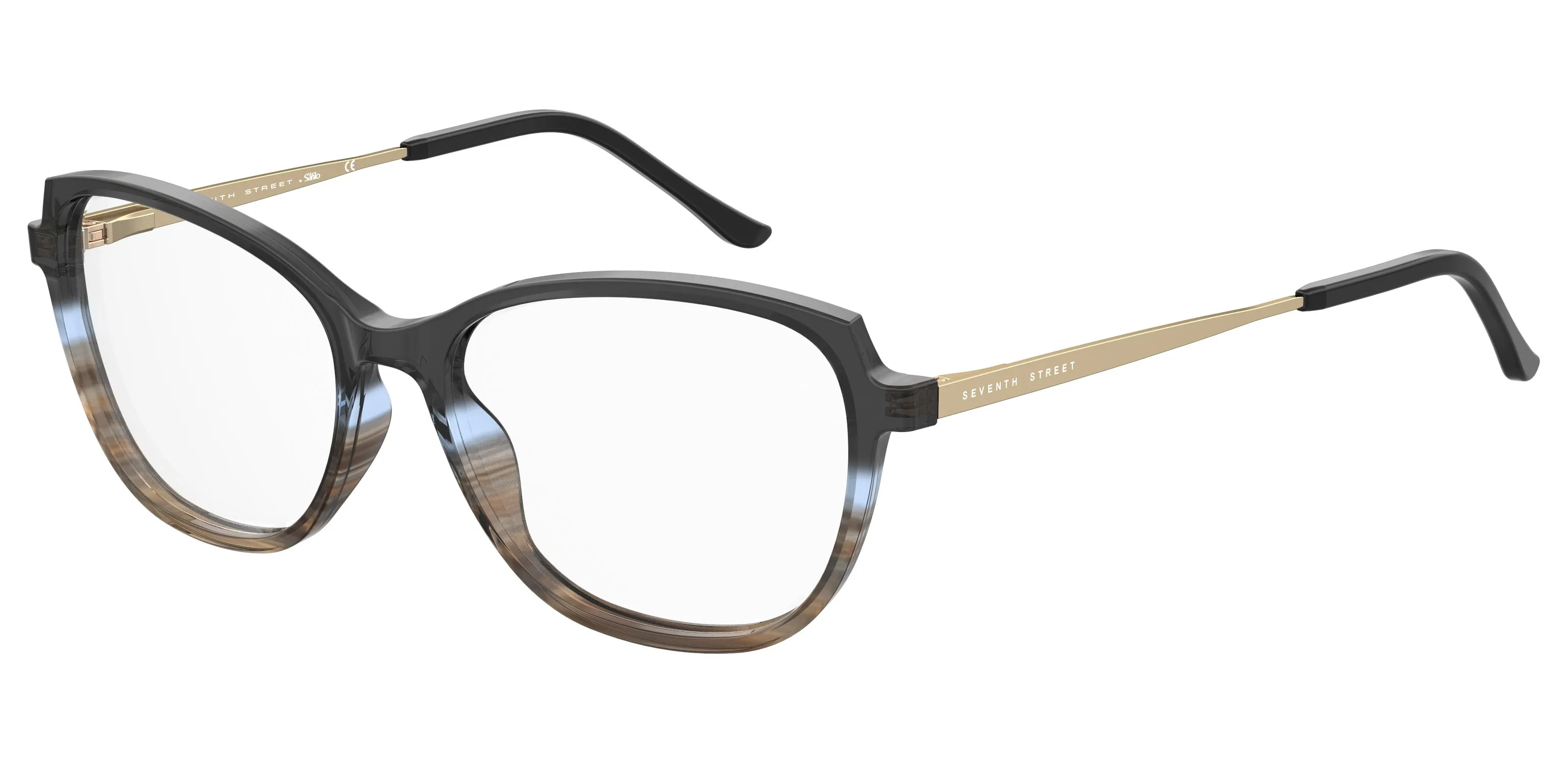 SEVENTH STREET-7A 553-OY4-5316-GLASSES FRAMES