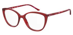 SEVENTH STREET-7A 565-C9A-5317-GLASSES FRAMES