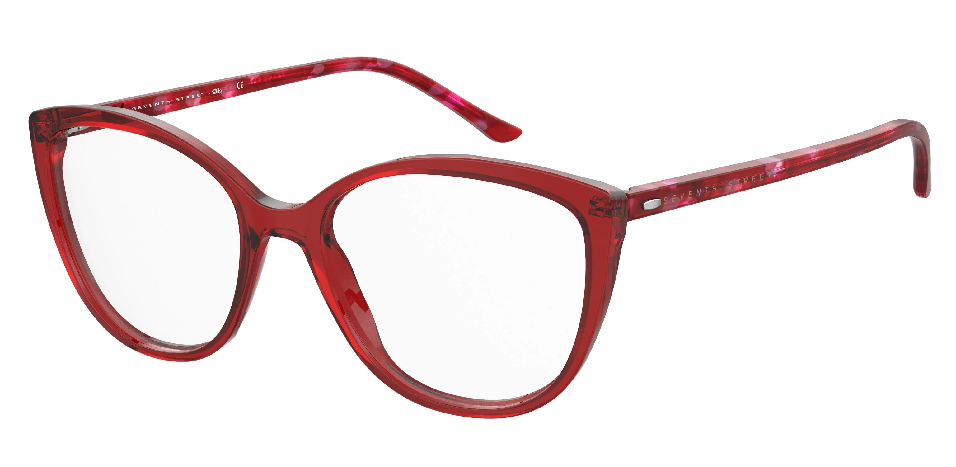 SEVENTH STREET-7A 565-C9A-5317-GLASSES FRAMES