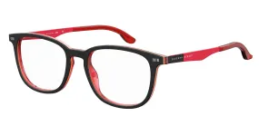 SEVENTH STREET-S 308-BLX-5018-GLASSES FRAMES