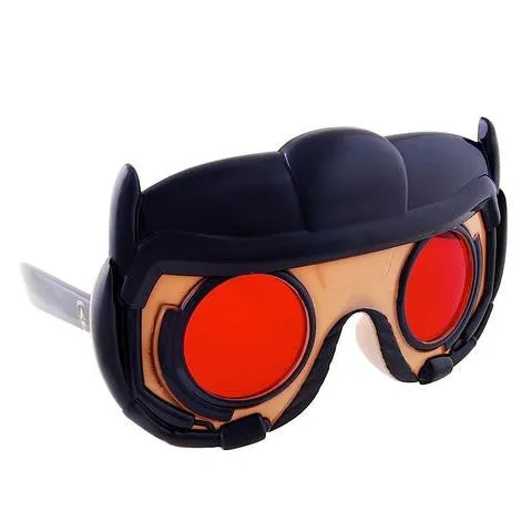 Star Lord Guardians of the Galaxy Sunstaches Sun Glasses
