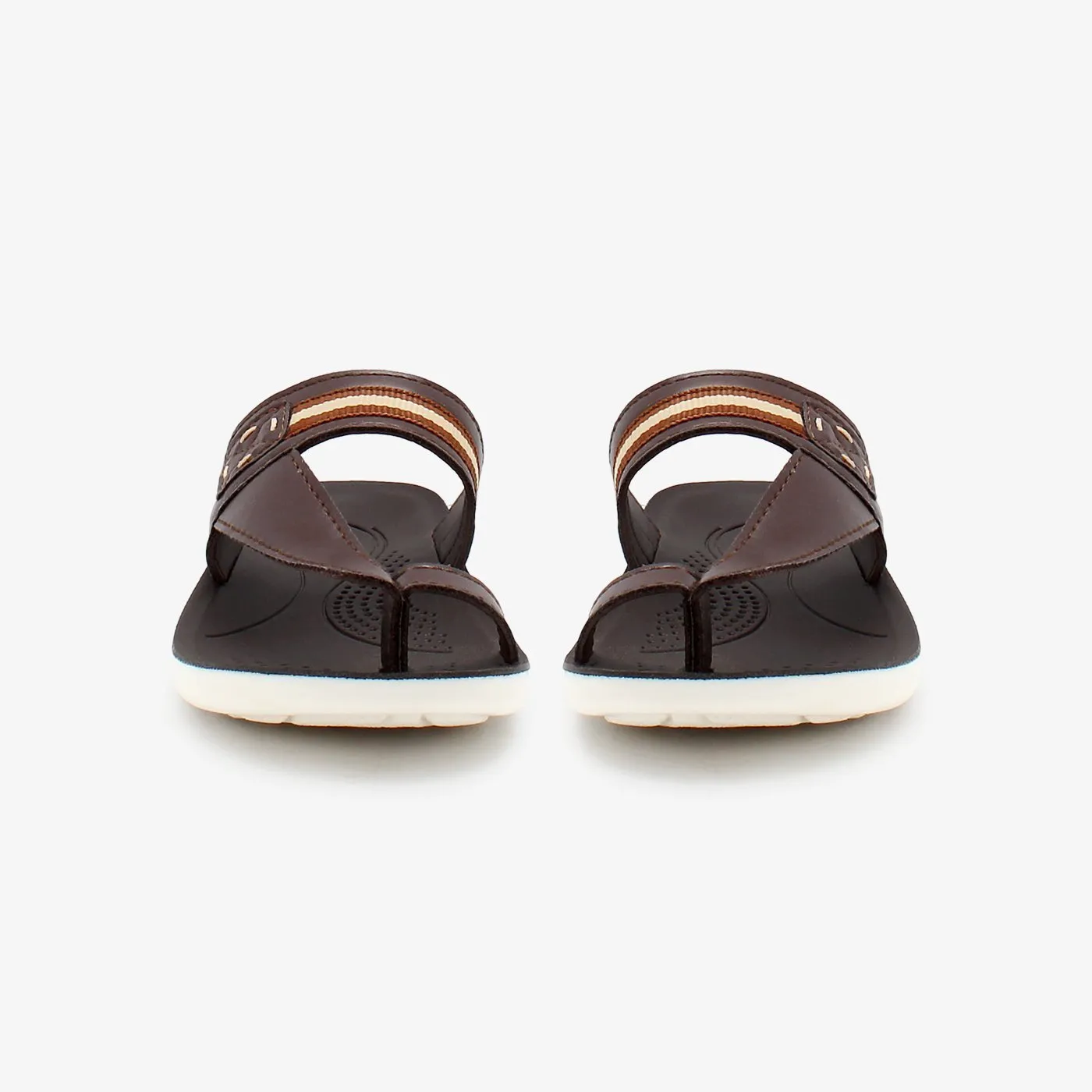 Toe style Boys Chappals