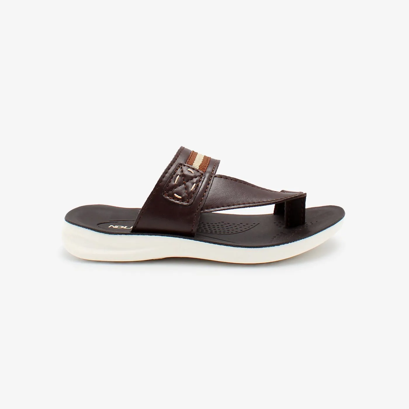 Toe style Boys Chappals