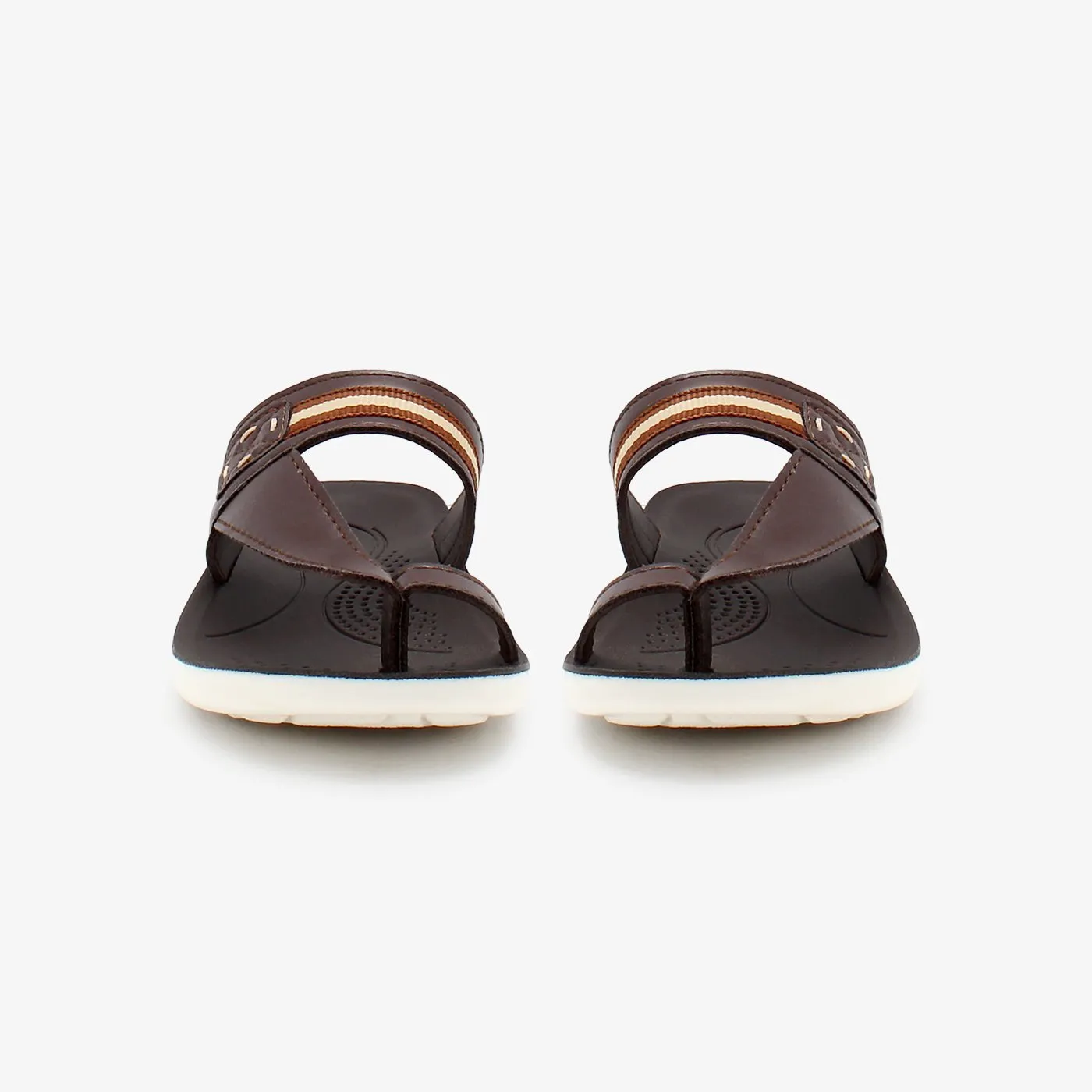 Toe style Boys Chappals