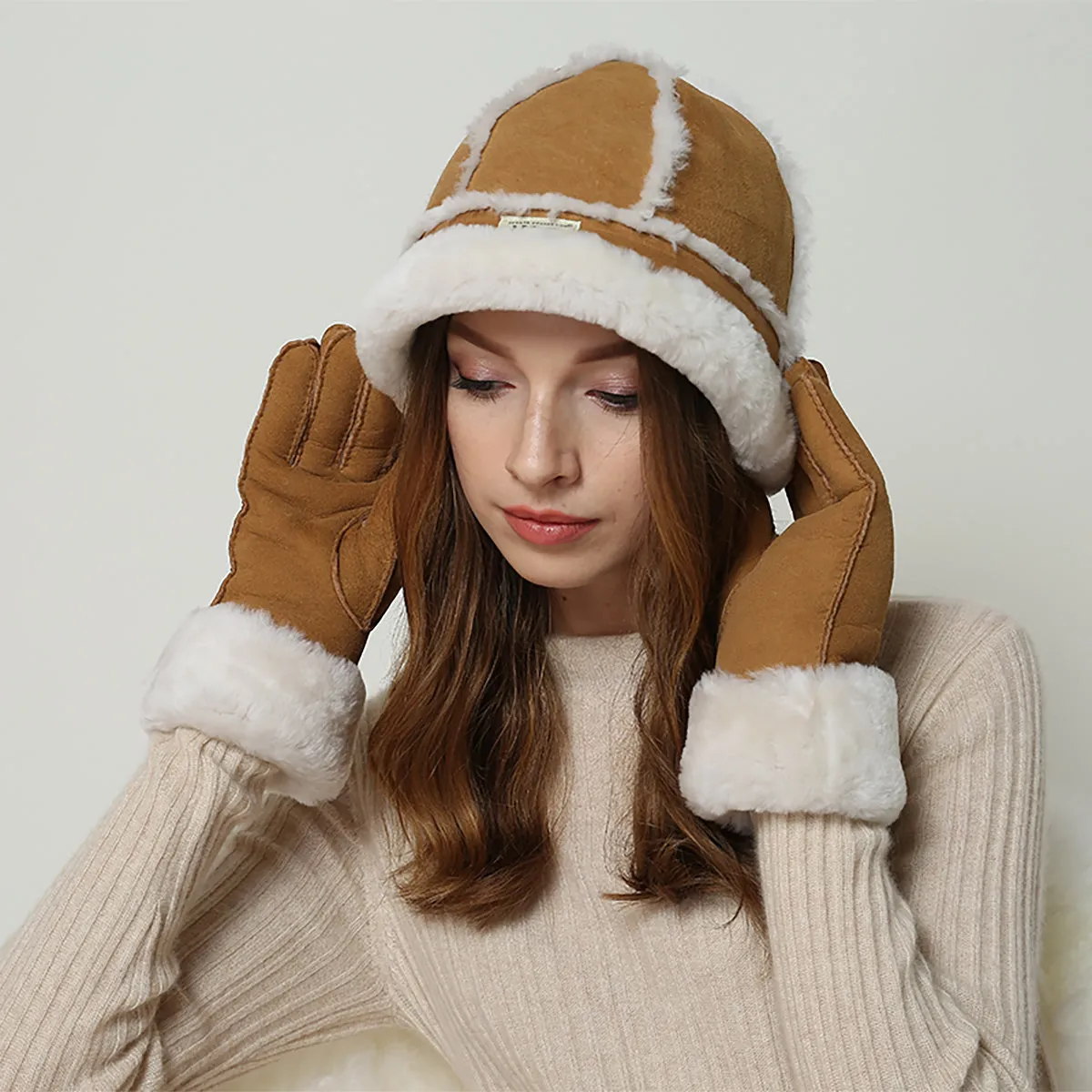Ugg 6 Piece Bucket Hat