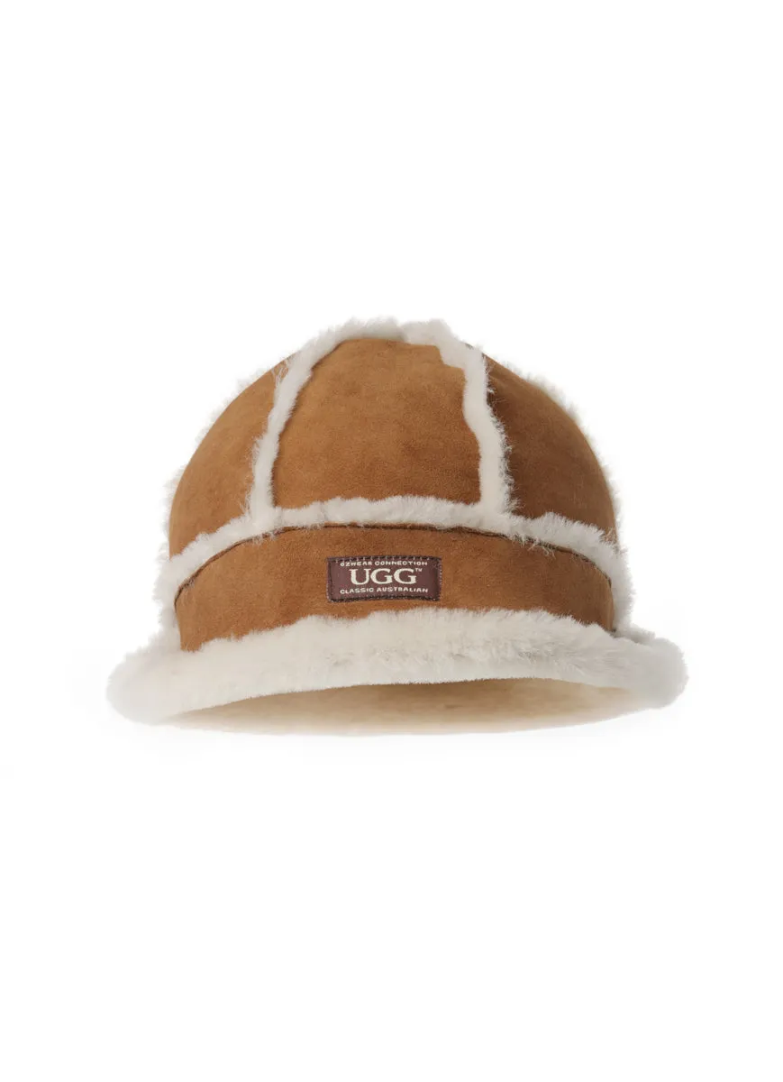Ugg 6 Piece Bucket Hat