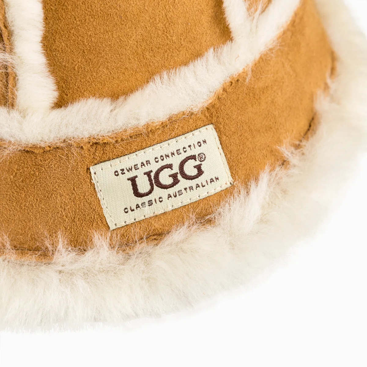Ugg 6 Piece Bucket Hat