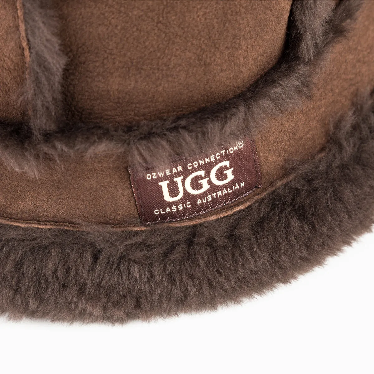 Ugg 6 Piece Bucket Hat
