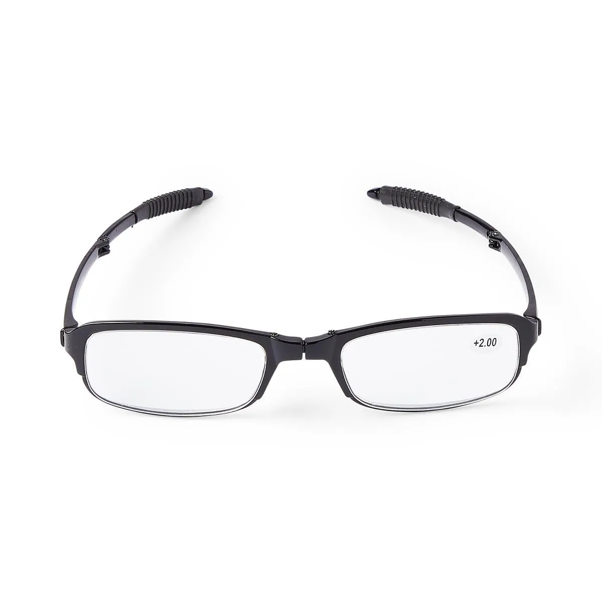 Unisex Reading Glasses, Strength  2.00