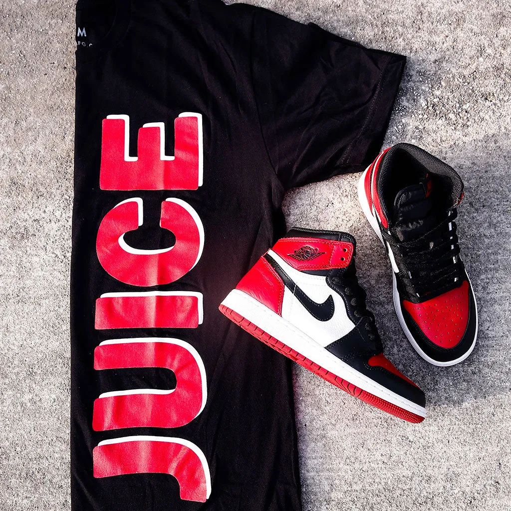 Vintage Juice T Shirt